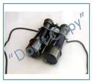 Antique Binoculars