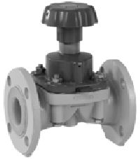 Manual Operated Valves