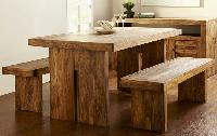 Solid Wood Furniture