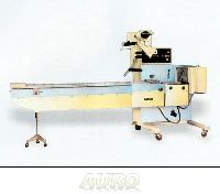 Biscuits Packing Machine