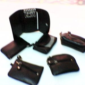Leather Wallets Di-00084