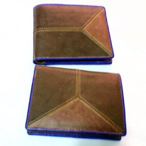 Leather Wallets Di-00086