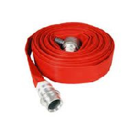 Fire Hose Pipe