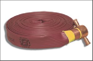 Flexiline Brand Fire Hose