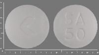 Sumatriptan Succinate