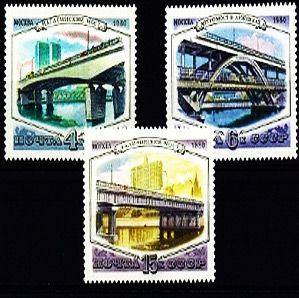 Bridge Stamp