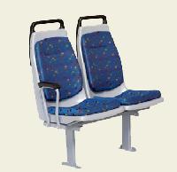 Urban bus seats