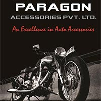 Stainless Steel Accessories for Scooters