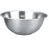 Measuring Footed Bowl
