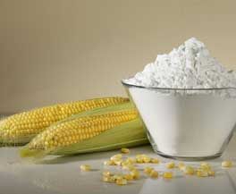 Maize Starch Powder