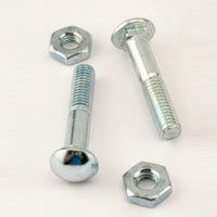 Hub Bolts