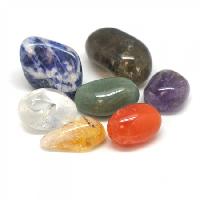 healing stones