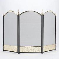 Fire Screen