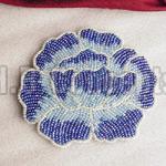 Beaded Coasters Manufacturer
