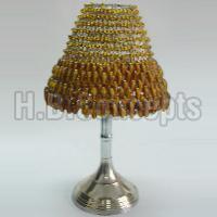 Beaded Lamp Shade Lsz-0001