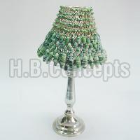 Beaded Lamp Shade Lsz-0007