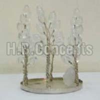 Crystal Accessories Manufacturer