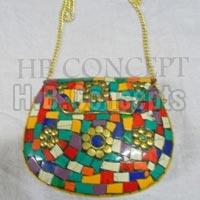 Handmade Clutch Purses