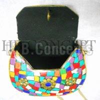 Handmade Clutch Purses