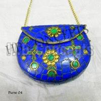 Handmade Clutch Purses