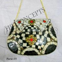 Handmade Clutch Purses