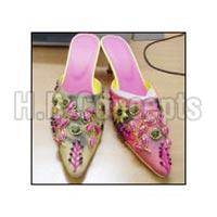 Ladies Sandals