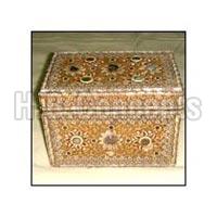 Jewellery Boxes Exporter