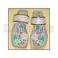 Ladies Slippers
