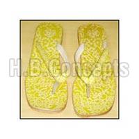 Ladies Slippers