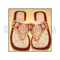 Ladies Slippers