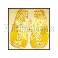 Ladies Slippers