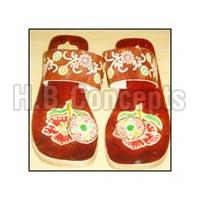 Ladies Slippers