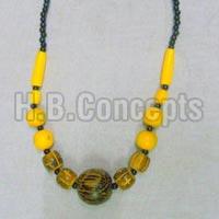 Beaded Necklaces