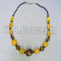 Beaded Necklaces