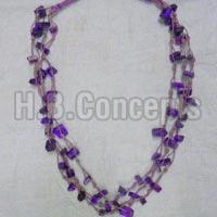Beaded Necklaces