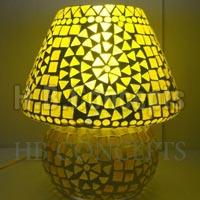 Beaded Table Lamps