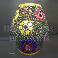 Beaded Table Lamps