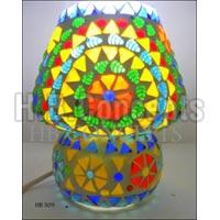 Beaded Table Lamps