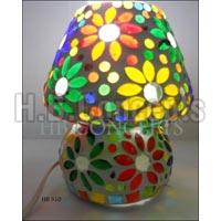 Beaded Table Lamps