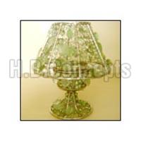 Beaded Lampshades Exporter