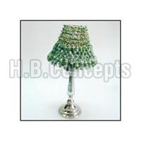 Beaded Lampshades Exporter