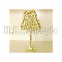 Beaded Lampshades Exporter