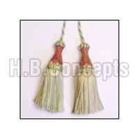 Curtain Tie Backs Manufacturer