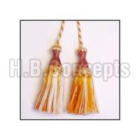 Curtain Tie Backs Manufacturer