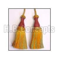 Curtain Tie Backs Manufacturer