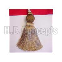 Curtain Tie Backs Manufacturer
