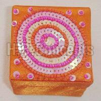 Jewellery Box Nc-28