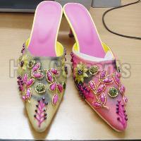 Ladies Sandals Bsz-0140