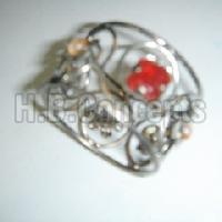 Napkin Ring Nrz-0024