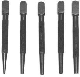 Nail Punches